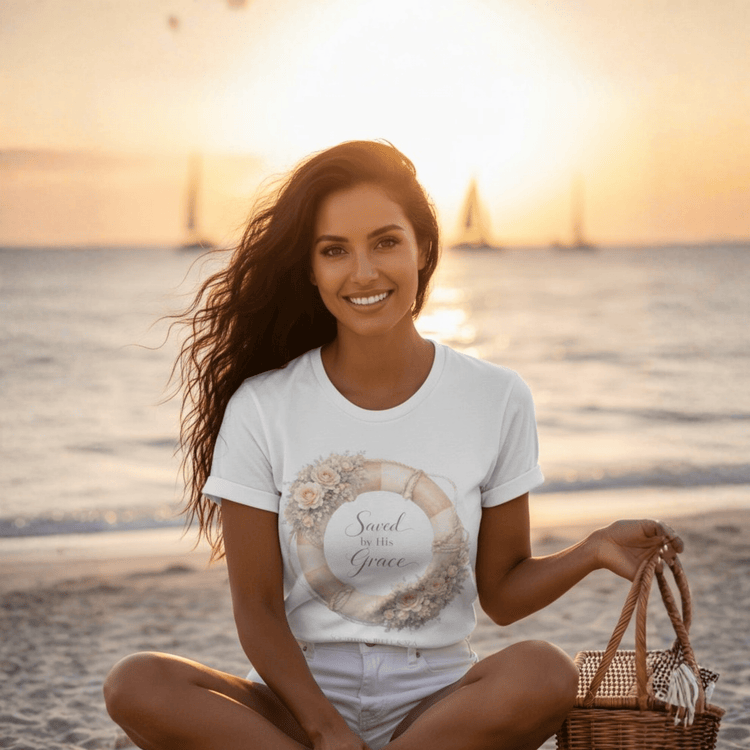 Coastal  Devotion - Southern Belle & Sea
