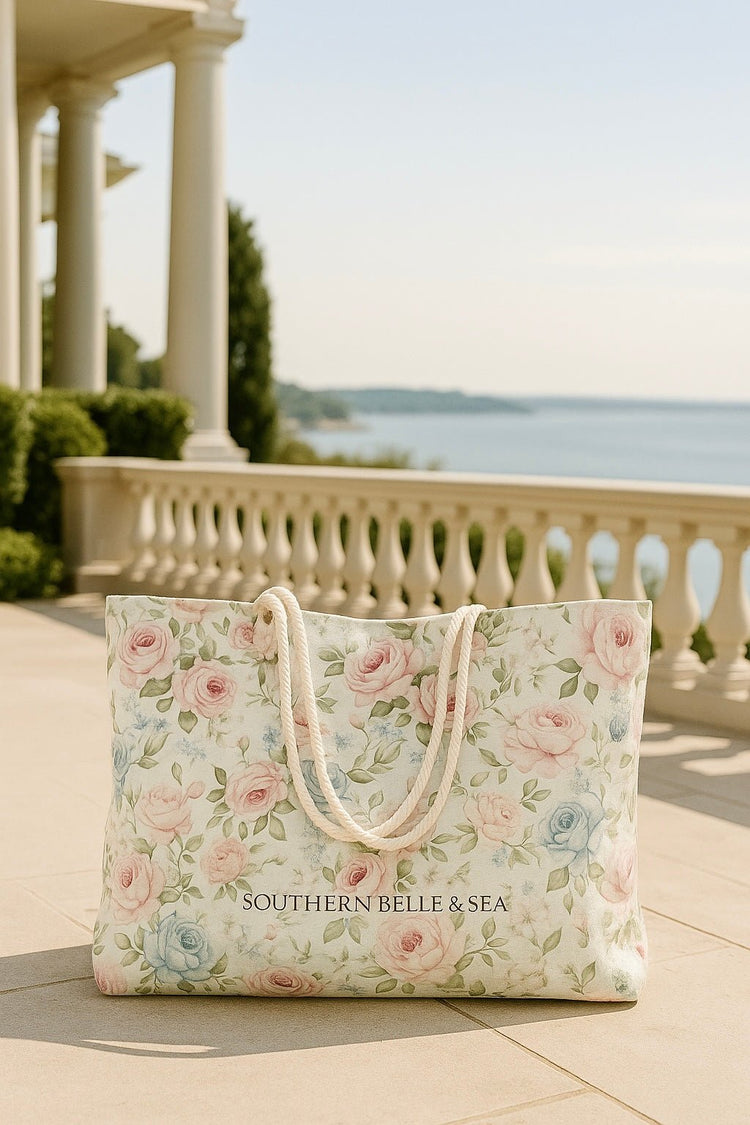 🌺Garden Grace Collection - Southern Belle & Sea