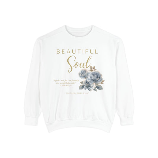 Beautiful Soul — Faith & Comfort Collection | Southern Belle & Sea - Southern Belle & Sea