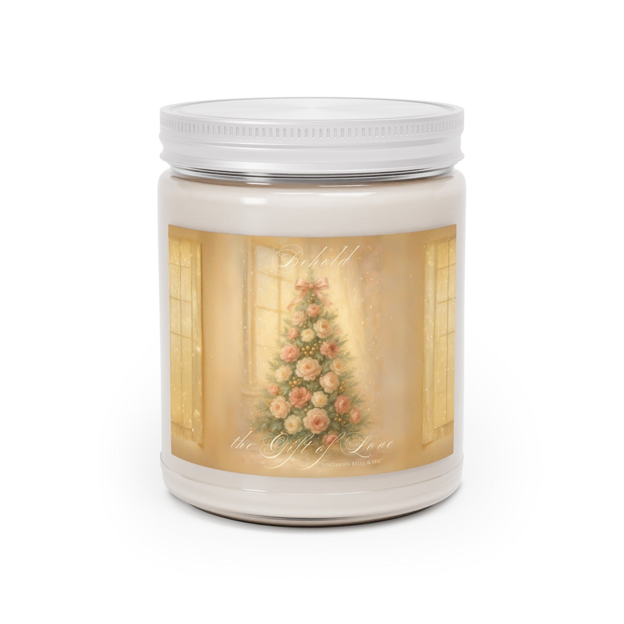 Southern Belle & Sea Candle - Thumbnail 3