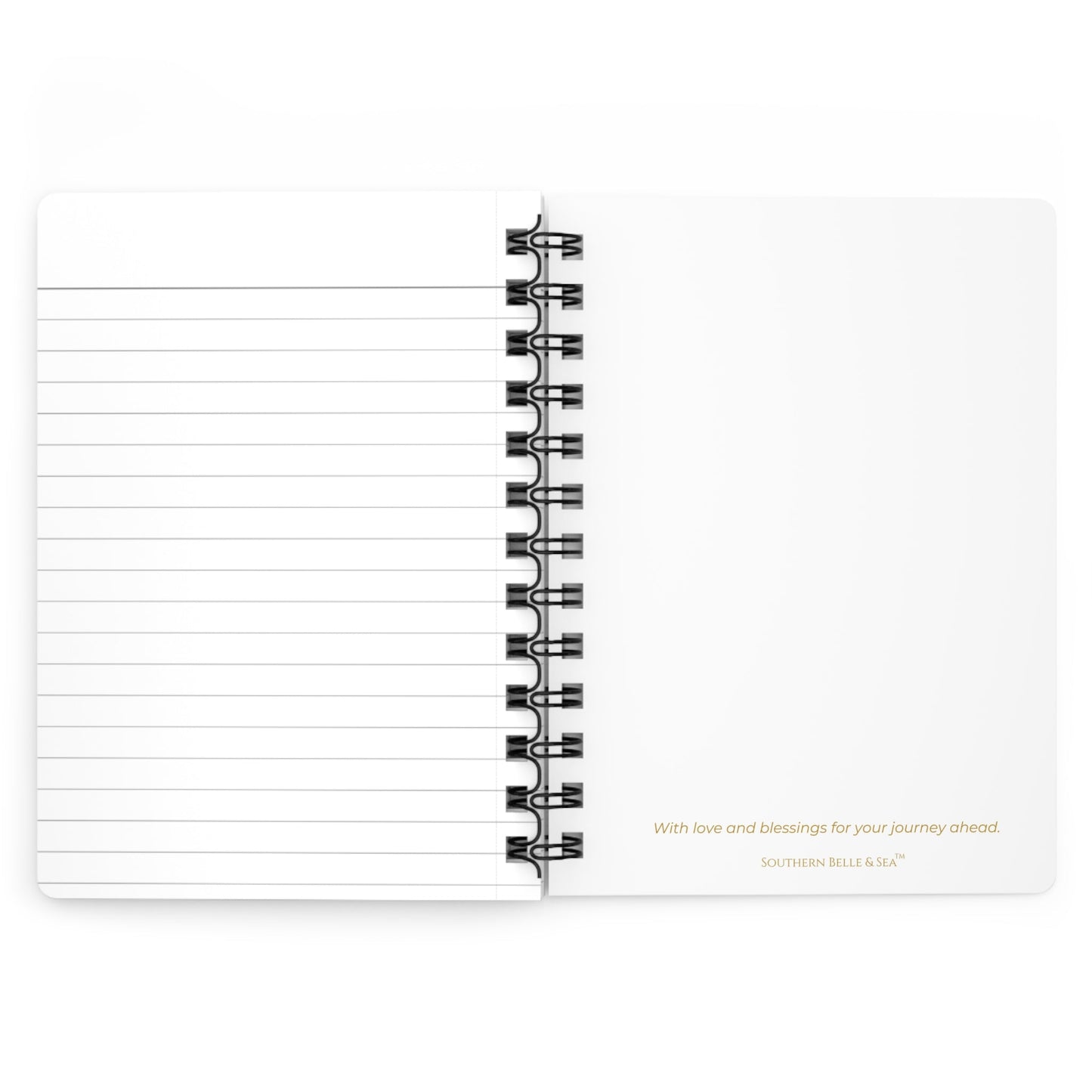 Bridal Journal — Southern Vows Edition | Southern Belle & Sea™ - Southern Belle & Sea