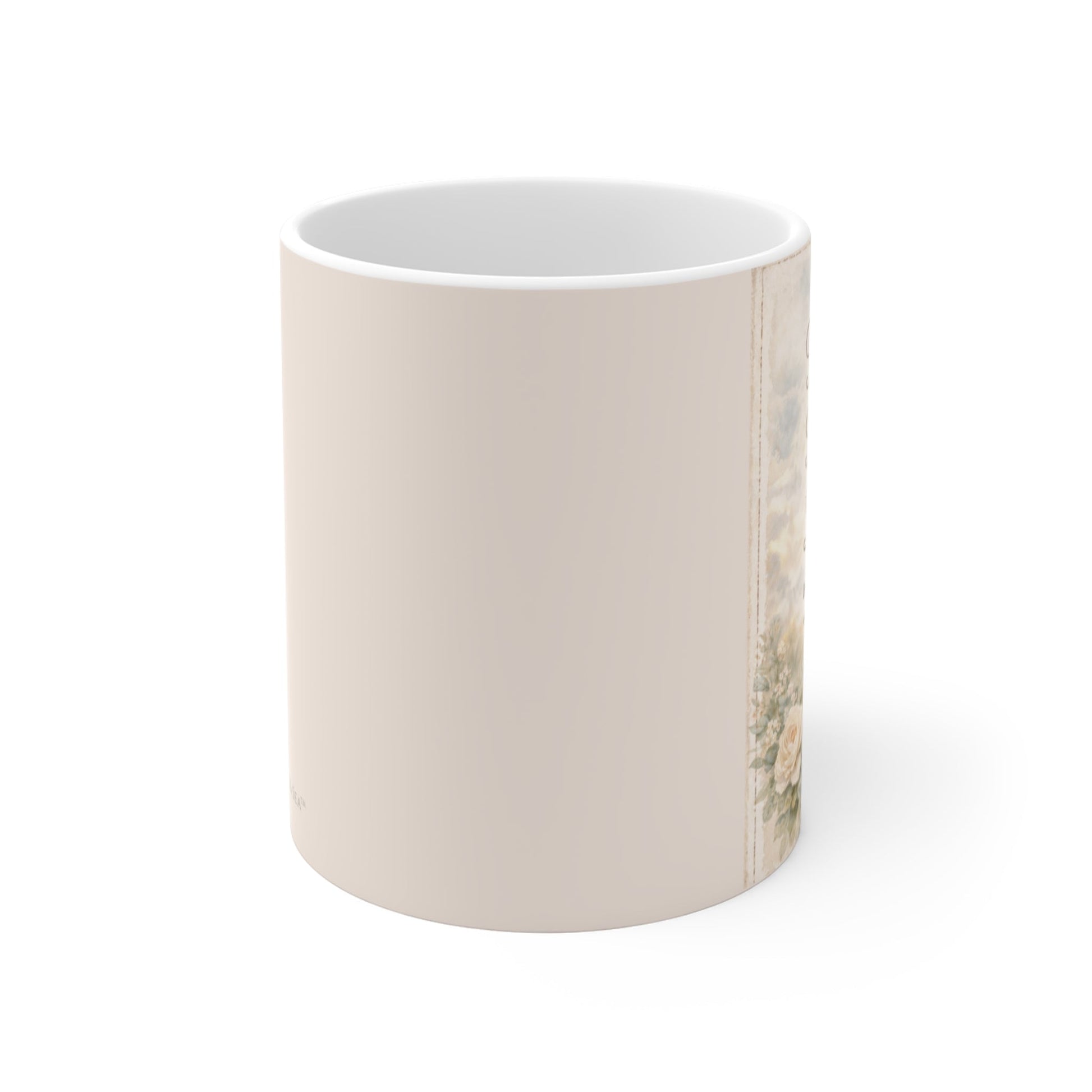 FAITH HOPE AND LOVE Mug | Southern Belle & Sea™ - Southern Belle & Sea