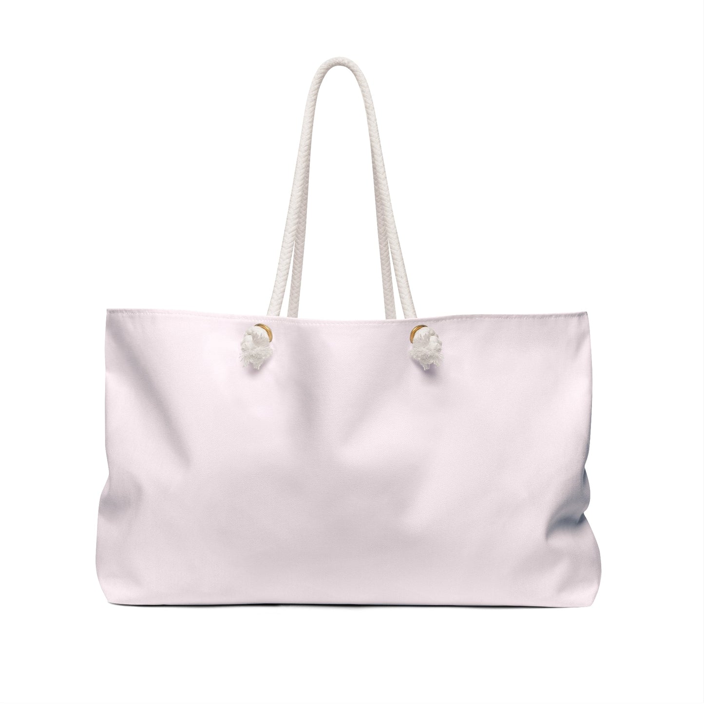 Floral Heart Weekender Bag — Hearts of Grace™ | Southern Belle & Sea™ - Southern Belle & Sea