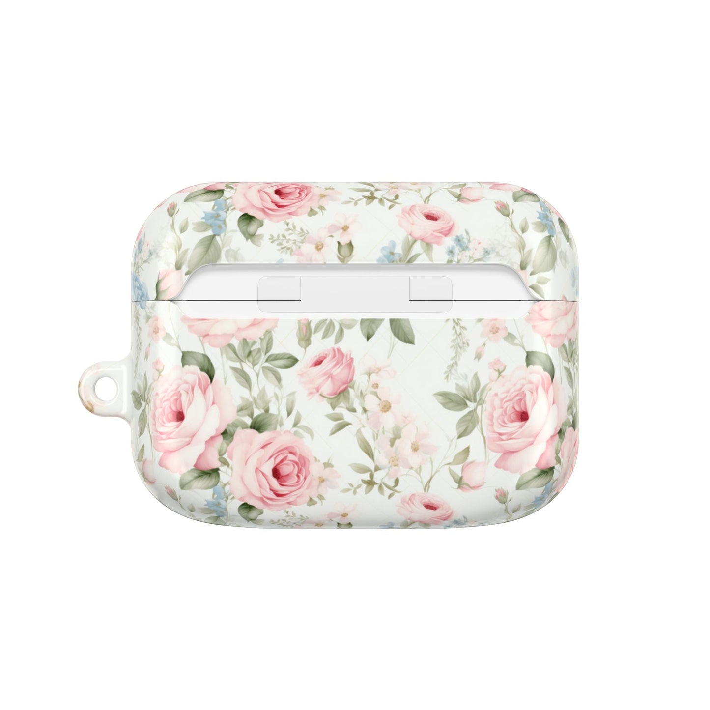Garden Grace Floral AirPods / AirPods Pro Case — Garden Grace Series | Southern Belle & Sea™ - Southern Belle & Sea