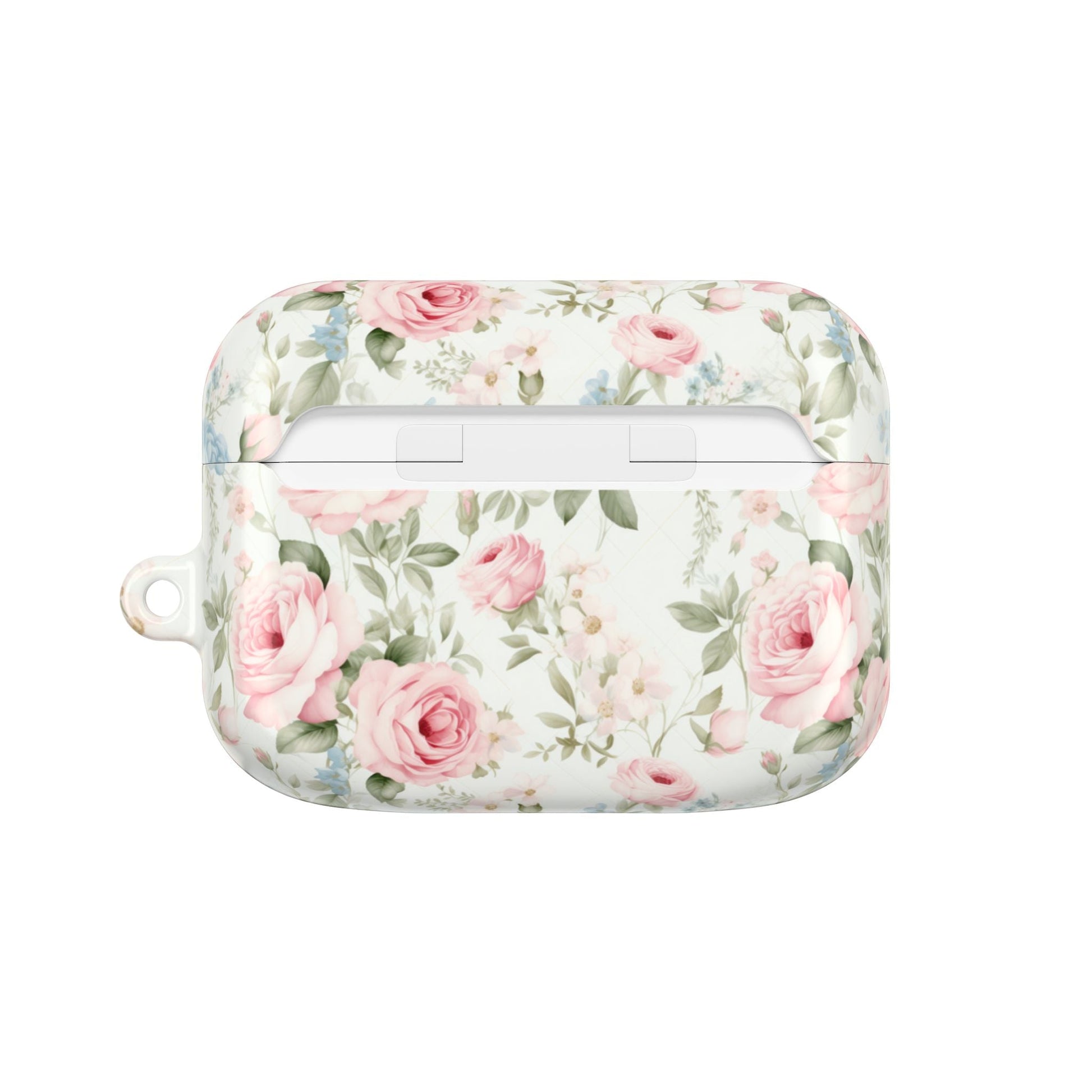 Garden Grace Floral AirPods / AirPods Pro Case — Garden Grace Series | Southern Belle & Sea™ - Southern Belle & Sea
