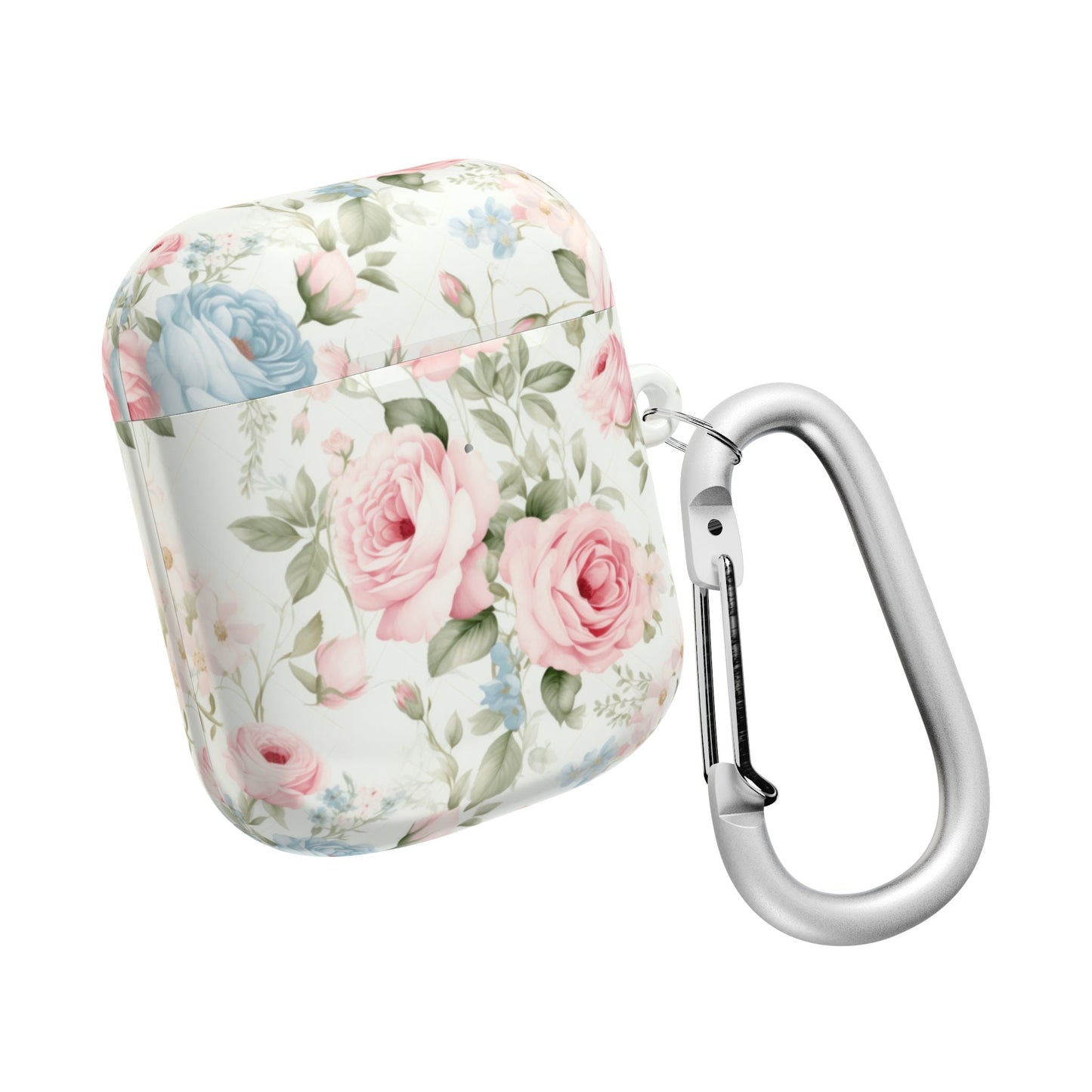 Garden Grace Floral AirPods / AirPods Pro Case — Garden Grace Series | Southern Belle & Sea™ - Southern Belle & Sea