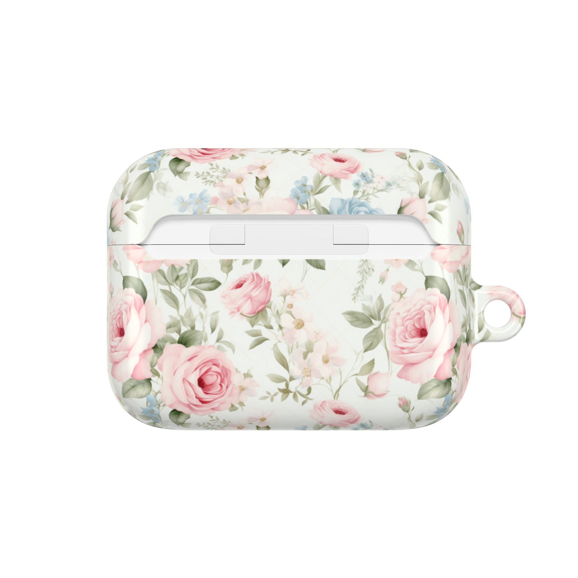 Garden Grace Floral AirPods / AirPods Pro Case — Garden Grace Series | Southern Belle & Sea™ - Southern Belle & Sea