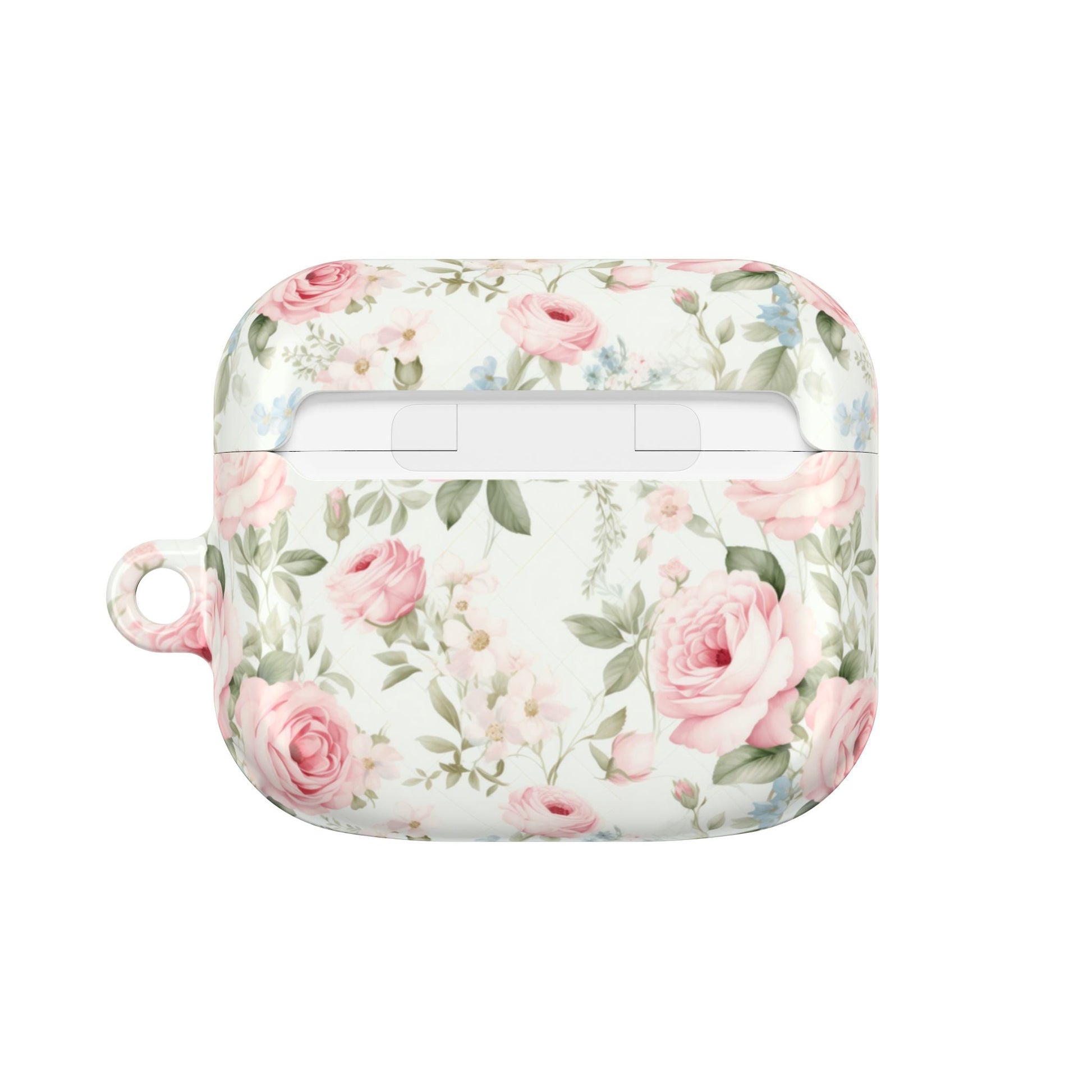 Garden Grace Floral AirPods / AirPods Pro Case — Garden Grace Series | Southern Belle & Sea™ - Southern Belle & Sea