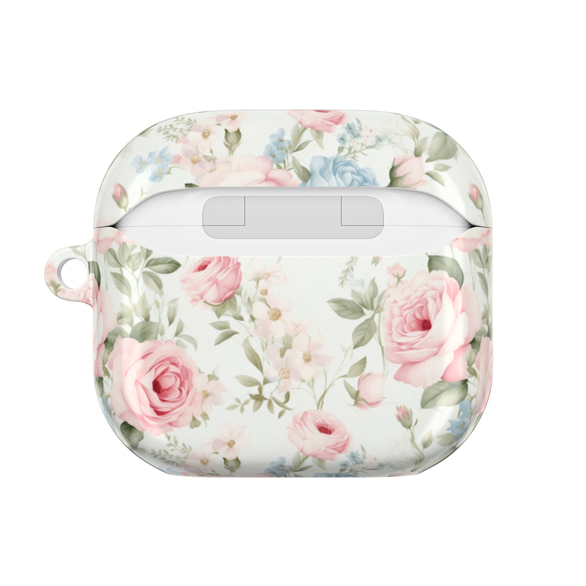Garden Grace Floral AirPods / AirPods Pro Case — Garden Grace Series | Southern Belle & Sea™ - Southern Belle & Sea