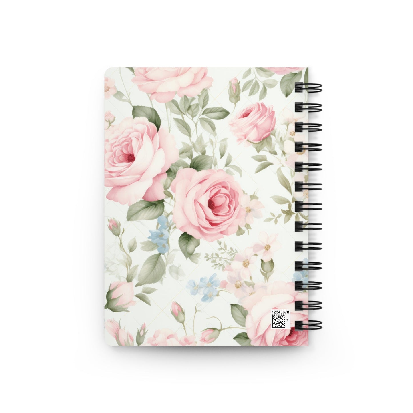 Garden Grace Journal — Love • 1 Corinthians 13 — Garden Grace Series | Southern Belle & Sea™ - Southern Belle & Sea