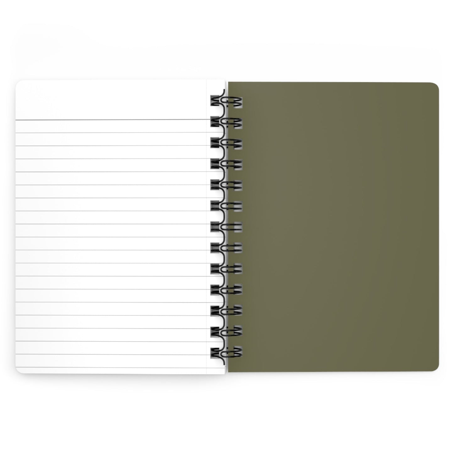 Heavenly Peace Journal — Winter Grace Fine Art Series | Southern Belle & Sea™ - Southern Belle & Sea