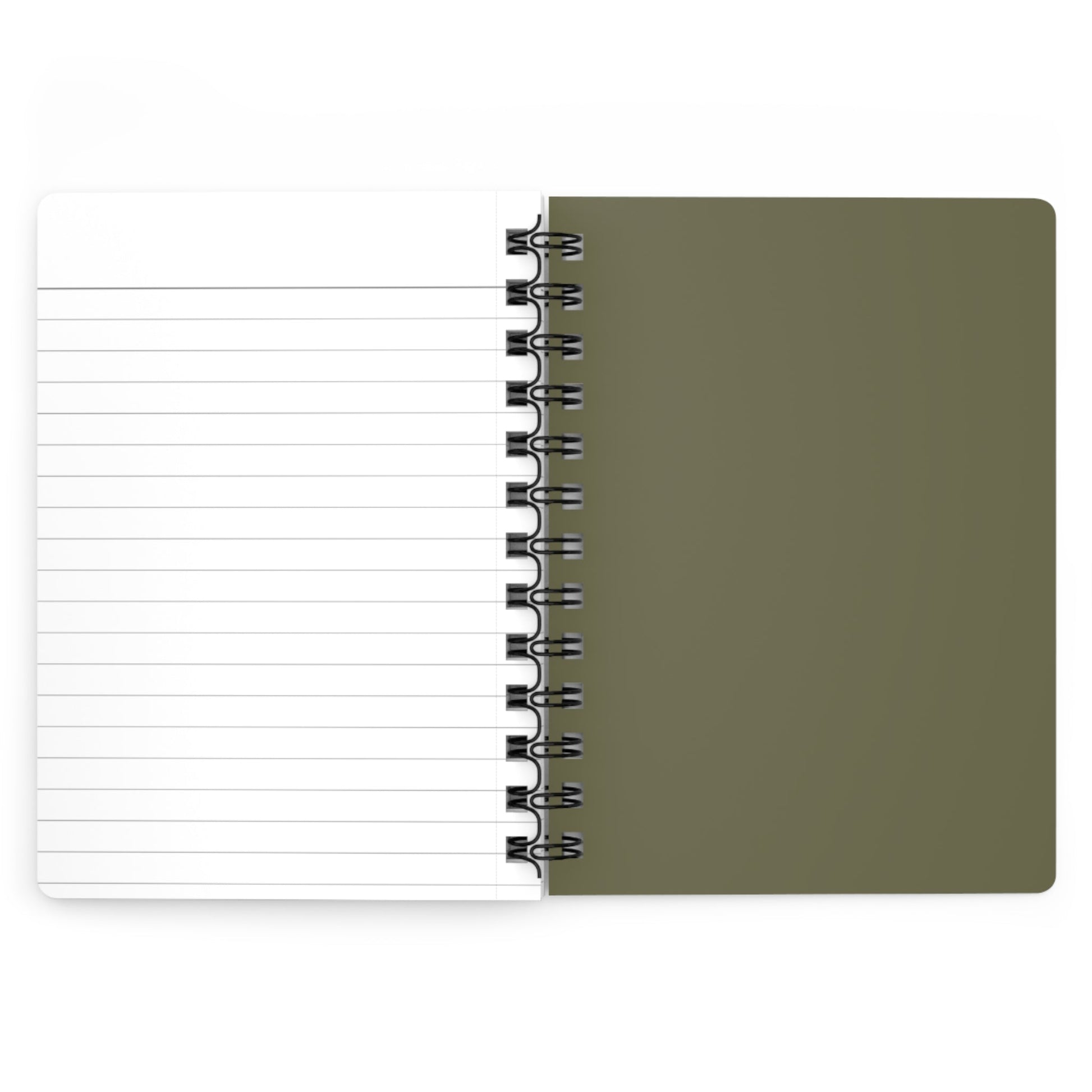 Heavenly Peace Journal — Winter Grace Fine Art Series | Southern Belle & Sea™ - Southern Belle & Sea