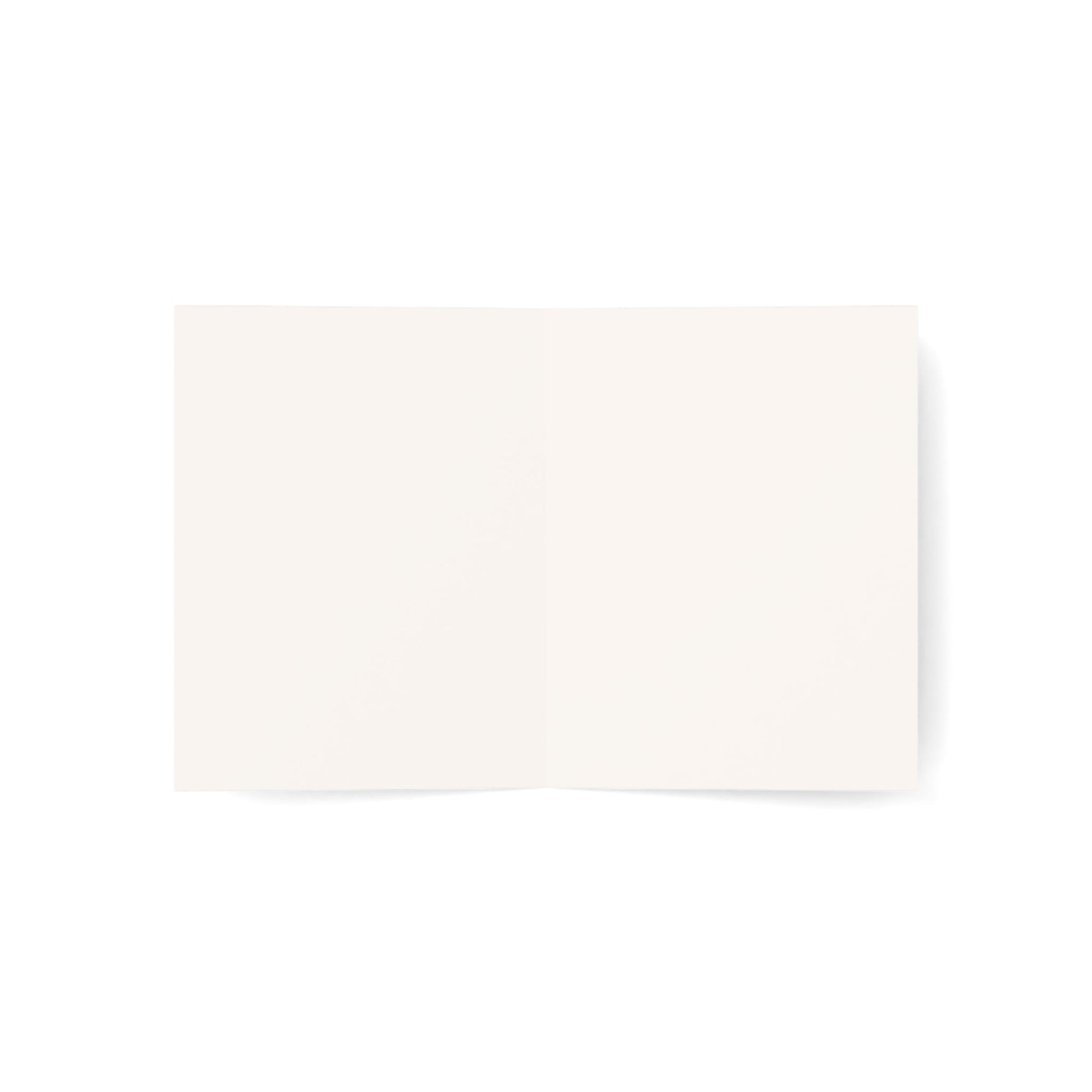 I Have Found the One Greeting Card (Song of Solomon 3:4) — Bride Keepsake | Southern Belle & Sea™ - Southern Belle & Sea