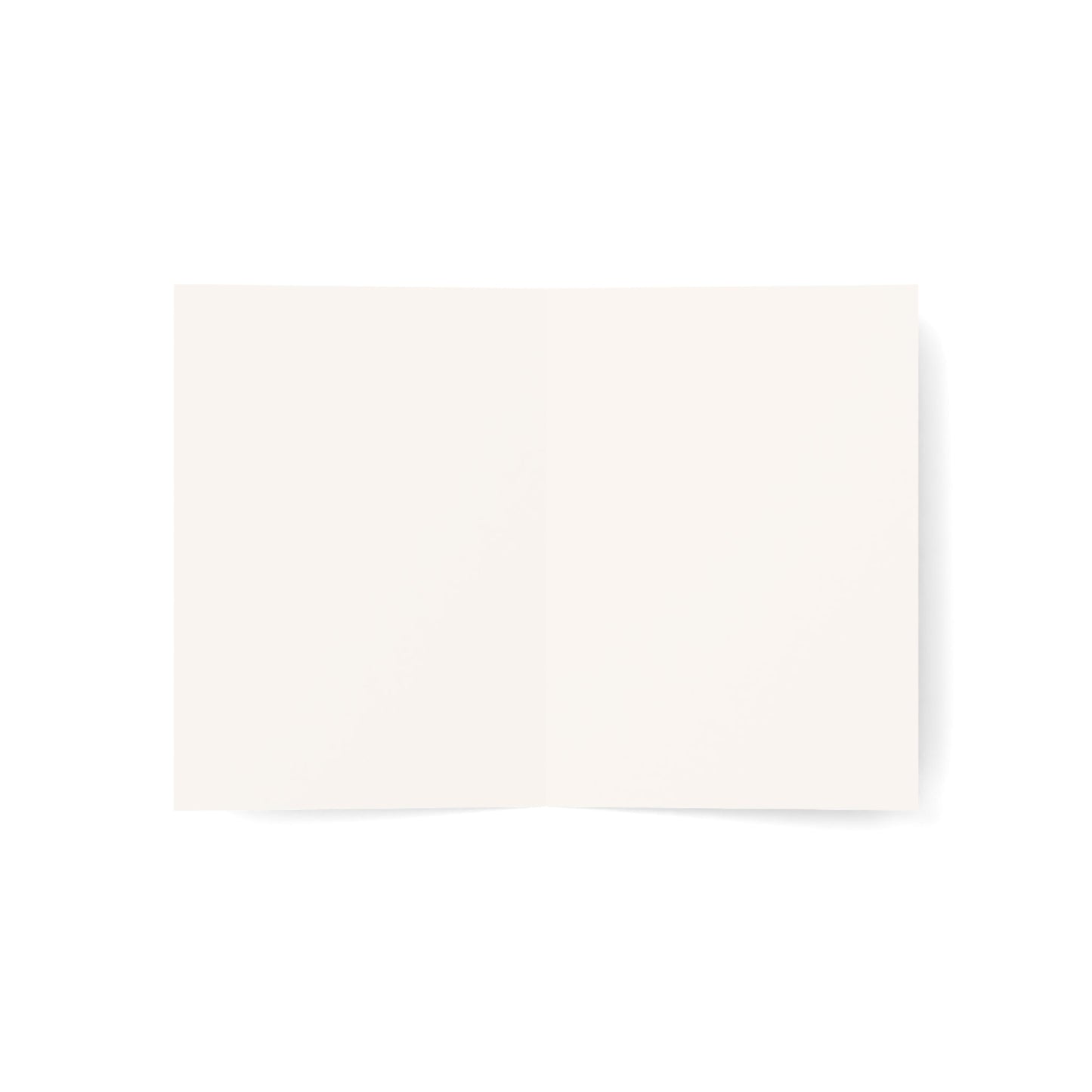 I Have Found the One Greeting Card (Song of Solomon 3:4) — Bride Keepsake | Southern Belle & Sea™ - Southern Belle & Sea