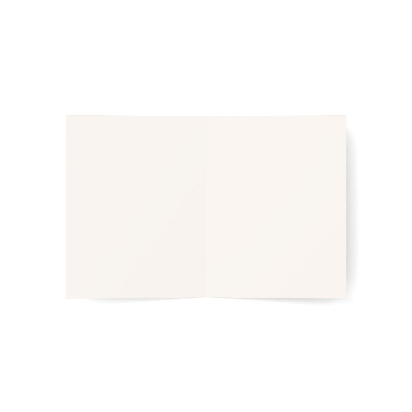 I Have Found the One Greeting Card (Song of Solomon 3:4) — Bride Keepsake | Southern Belle & Sea™ - Southern Belle & Sea