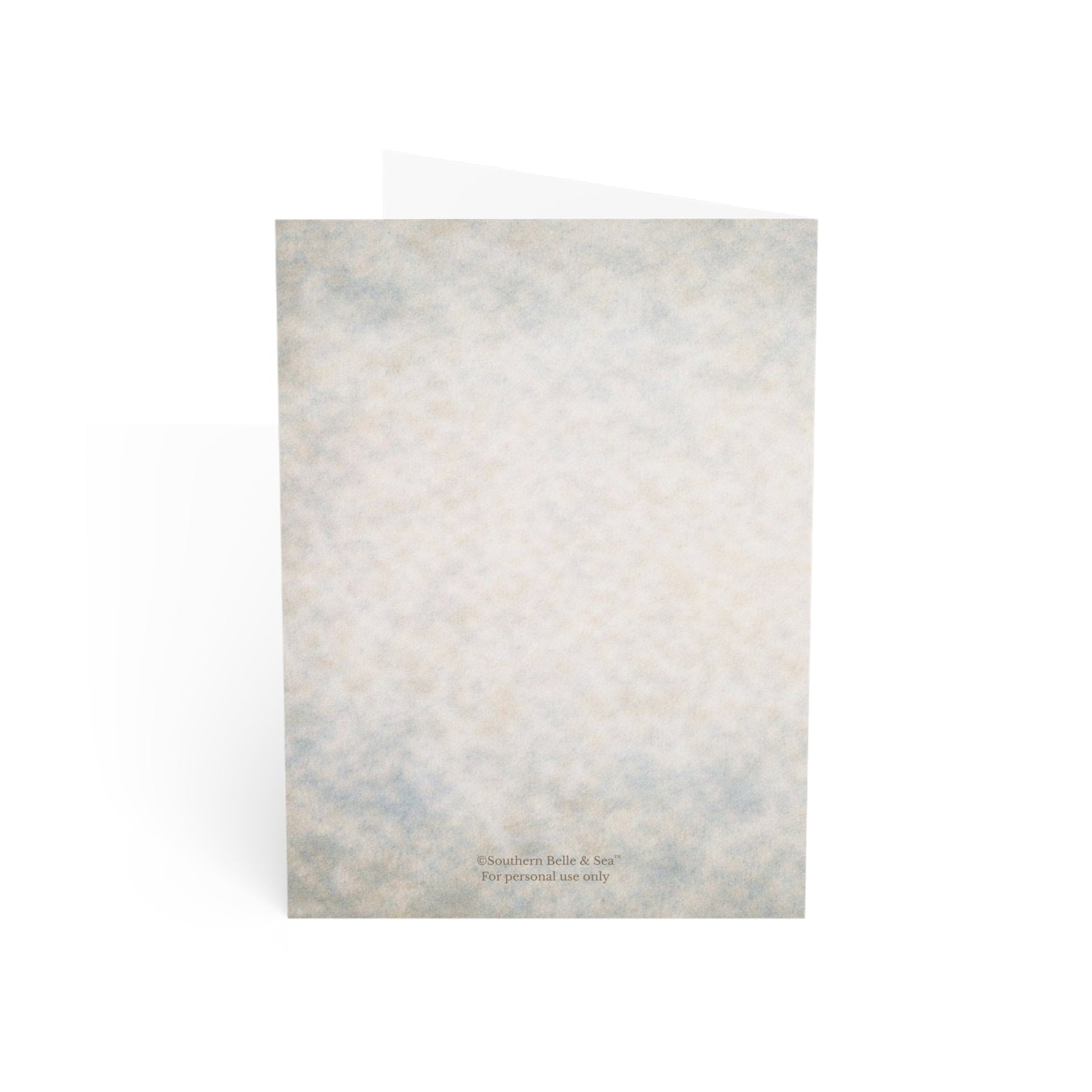 Love Never Fails — Faith - Inspired Greeting Card Set | Southern Belle & Sea™ - Southern Belle & Sea