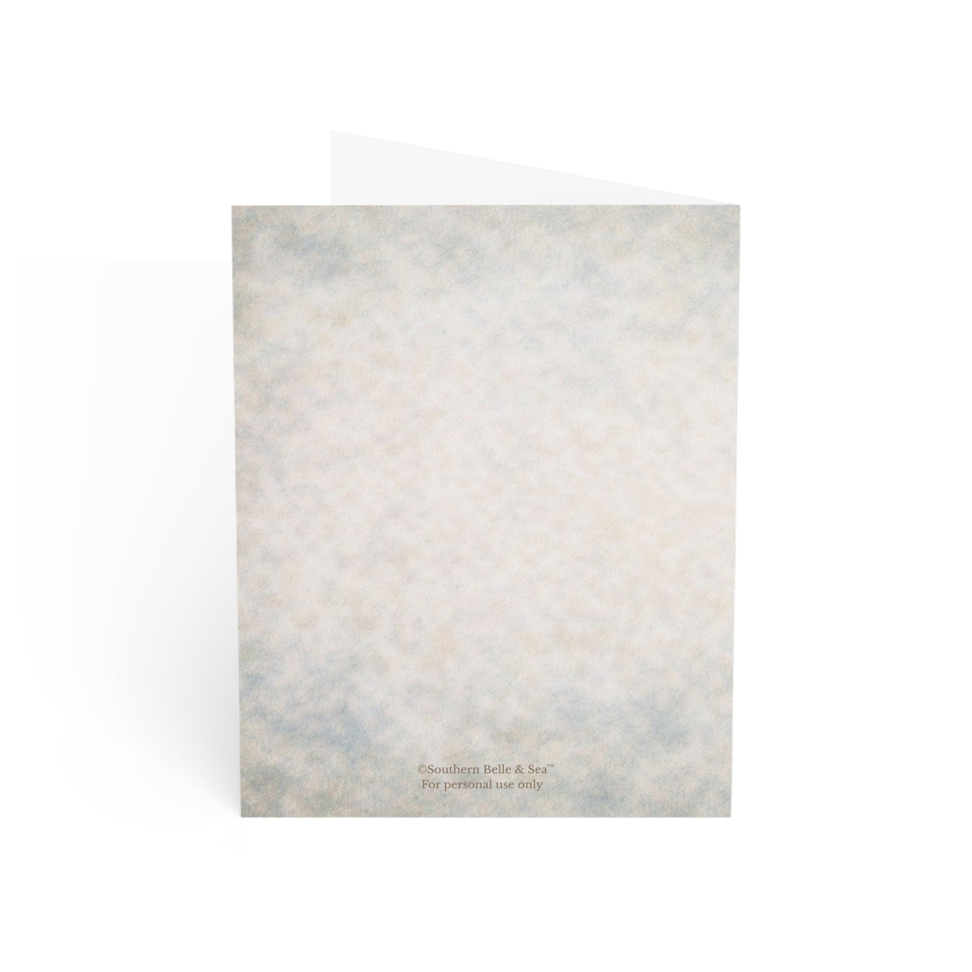 Love Never Fails — Faith - Inspired Greeting Card Set | Southern Belle & Sea™ - Southern Belle & Sea