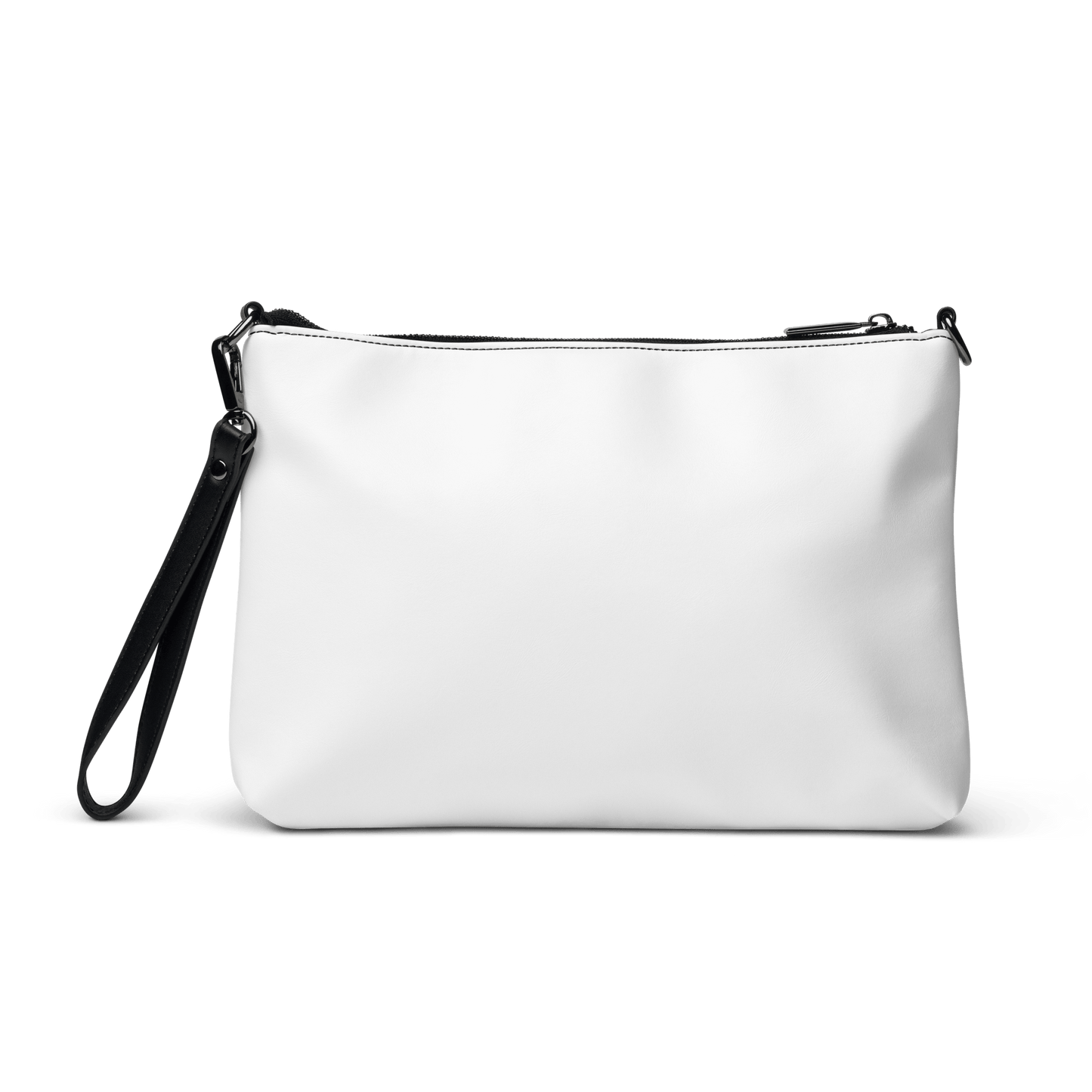 Monogram Grab & Go Bag — Elegant Coastal Charm | Southern Belle & Sea™ - Southern Belle & Sea