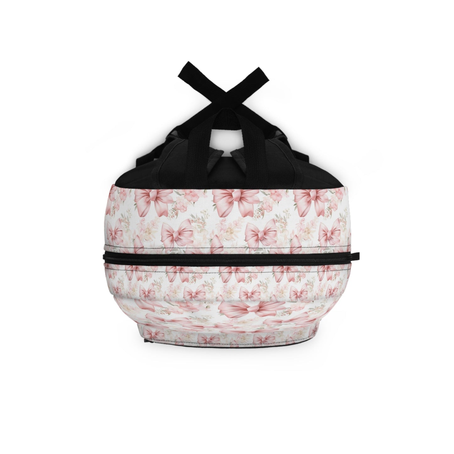 Pink Bow Backpack | Southern Belle & Sea™ - Southern Belle & Sea