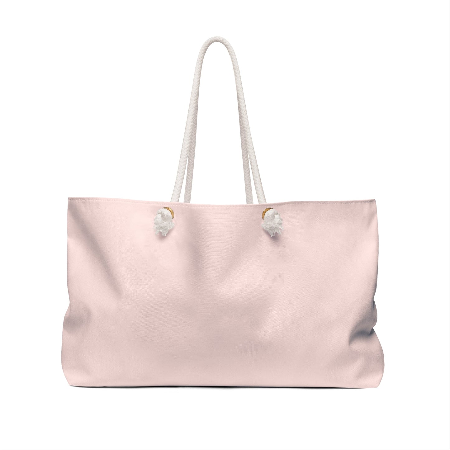 Pink Bow floral Weekender Tote | Southern Belle & Sea™ - Southern Belle & Sea